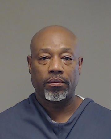 Franklin, Derrick Lamont arrested by Collin County SO/PD