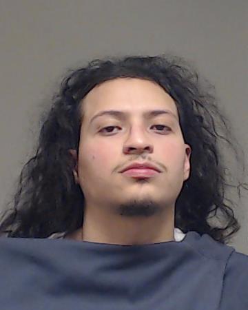 Gonzalez Gomez, Wilman arrested by Collin County SO/PD