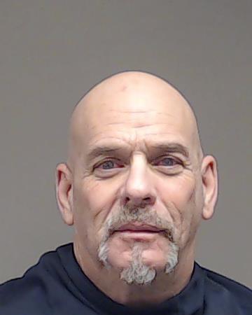 Wiggins, Brently Kraig arrested by Collin County SO/PD
