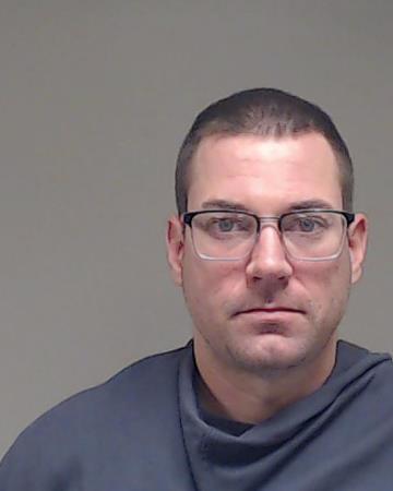 Davis, Steven Charles arrested by Collin County SO/PD