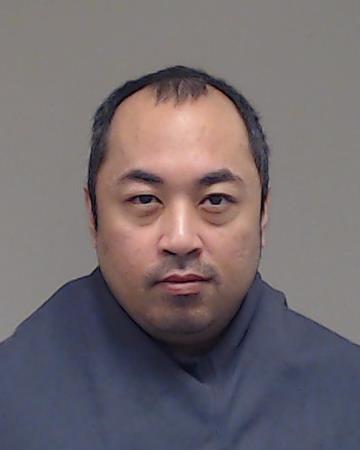 Santos, Jeremy M arrested by Collin County SO/PD