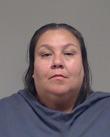 Delarosa, Maria DeLosAngeles arrested by Collin County SO/PD