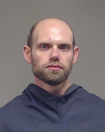 Darling, Samuel Joseph arrested by Collin County SO/PD
