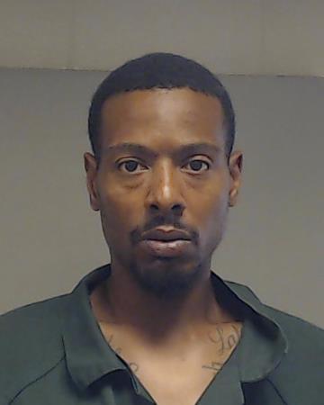 Owens, Dexter arrested by Collin County SO/PD
