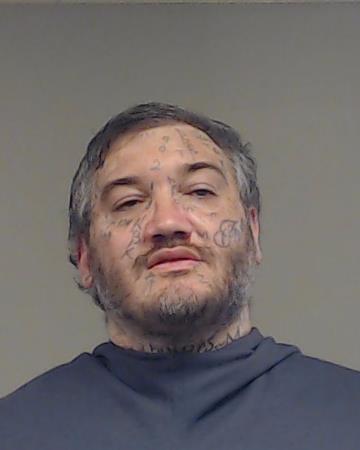 Florey, Ryan Christopher arrested by Collin County SO/PD