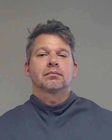 Negrete, Manuel Sebastian arrested by Collin County SO/PD