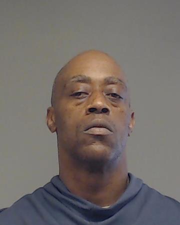 Fulcher, Dennis arrested by Collin County SO/PD