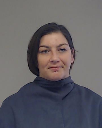 Cantelmo, Toni Lynne arrested by Collin County SO/PD