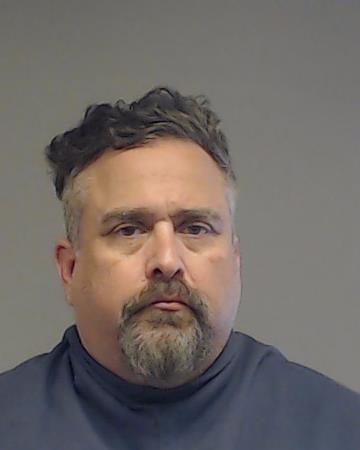 Randall, Robert Wilford, III arrested by Collin County SO/PD