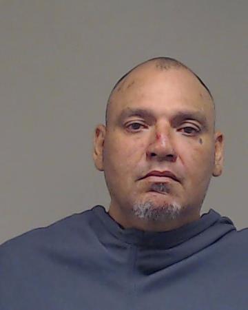 Hernandez, Carlos Alfredo arrested by Collin County SO/PD