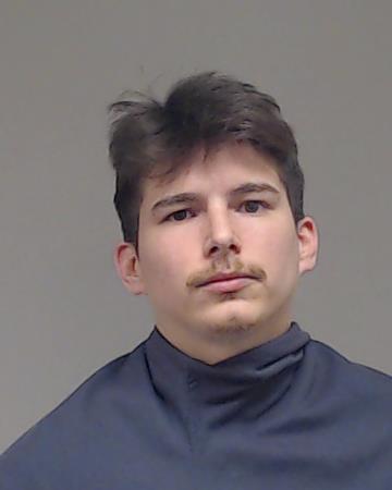 Hernandez, Joseph Anthony arrested by Collin County SO/PD