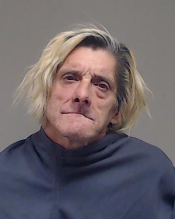 Harper, Jason Lee arrested by Collin County SO/PD