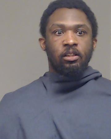 Davis, Kingsley Markeen arrested by Collin County SO/PD