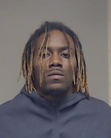 Smith, Kelvin Dajzohn arrested by Collin County SO/PD