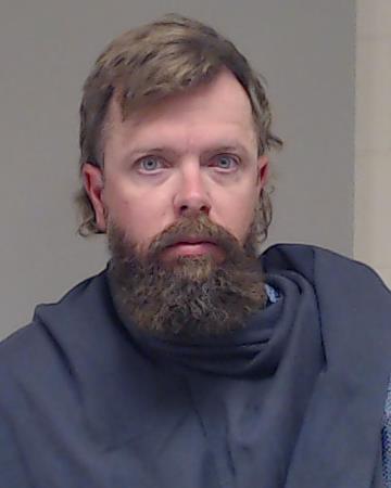 Summerlin, William Travis arrested by Collin County SO/PD