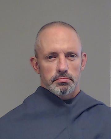Johnson, David Michael arrested by Collin County SO/PD