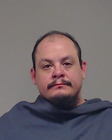 BRAMBILA, HECTOR LOUIS arrested by Collin County SO/PD