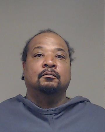 Reeves, Seantobi Dewayne arrested by Collin County SO/PD