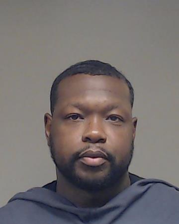Lee, Tyre Lynn arrested by Collin County SO/PD