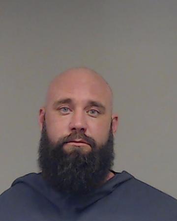 Stafford, Bryson Daniel arrested by Collin County SO/PD
