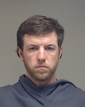 PICKETT, CULLEN WOODROW arrested by Collin County SO/PD