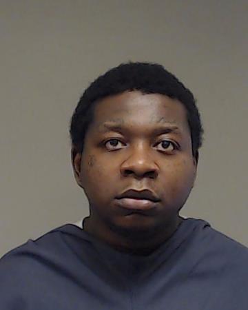 Tyler, Devin Montrelle arrested by Collin County SO/PD