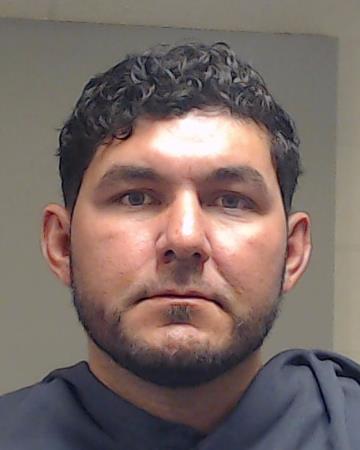Marquez, Wilson Leone arrested by Collin County SO/PD