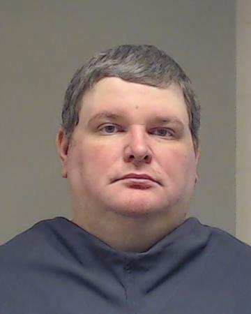 Cordle, Mark Edward arrested by Collin County SO/PD
