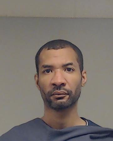Blake, Joseph Lester arrested by Collin County SO/PD