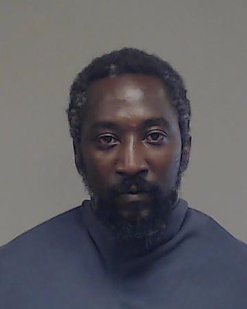 Harris, Willie Ray arrested by Collin County SO/PD