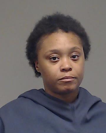 Gray, Catherine Renea arrested by Collin County SO/PD
