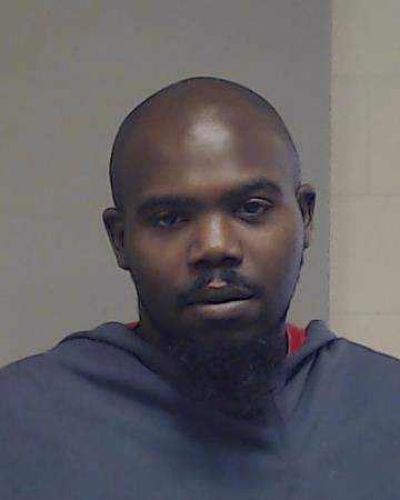 Dunmore, Fredrick Michael arrested by Collin County SO/PD