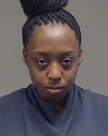 Gray, Makaylan arrested by Collin County SO/PD