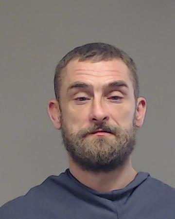 Landrum, Edward Leon arrested by Collin County SO/PD