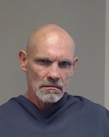 Hamilton, William Joseph arrested by Collin County SO/PD