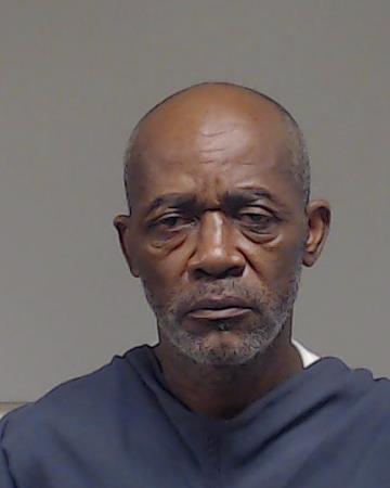 Arrington, Willie James, Jr. arrested by Collin County SO/PD