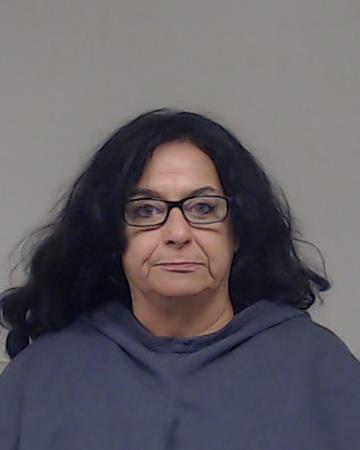 Barreras, Susanna Holguin arrested by Collin County SO/PD