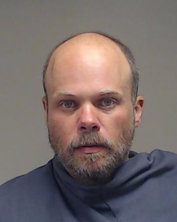 Oostveen, Justin Garrett arrested by Collin County SO/PD