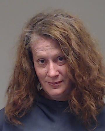 Holt, Beth Cheryl arrested by Collin County SO/PD