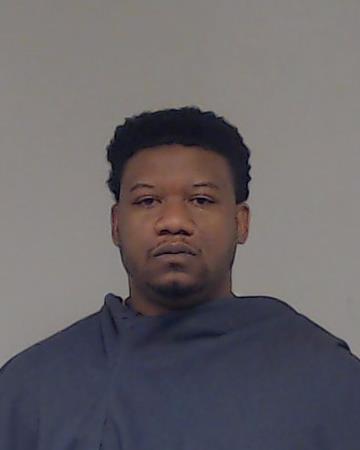 Lawrence, Rico arrested by Collin County SO/PD