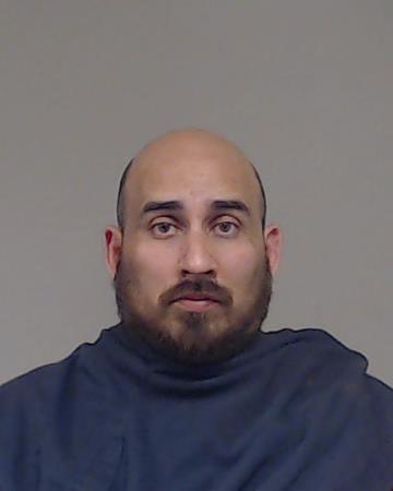 Adames, Us Matthew arrested by Collin County SO/PD