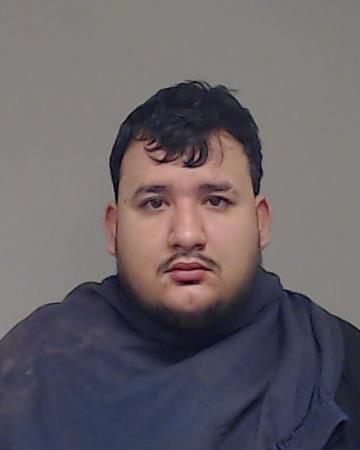 GONZALEZ, SALVADOR arrested by Collin County SO/PD