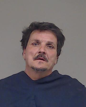 Cales, Colby Jackson arrested by Collin County SO/PD