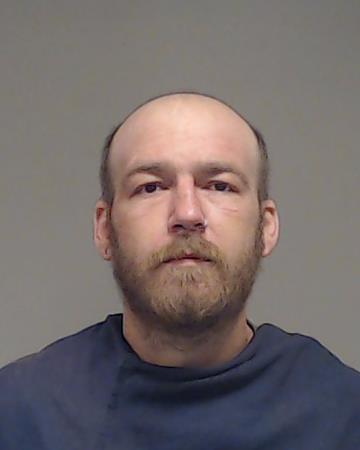 COUTURE, MICHAEL DAKOTA arrested by Collin County SO/PD