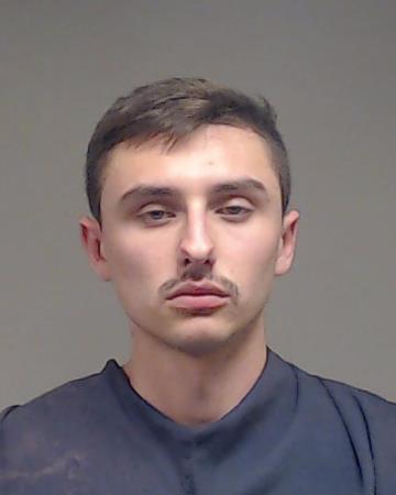 Hernandez, Madison arrested by Collin County SO/PD