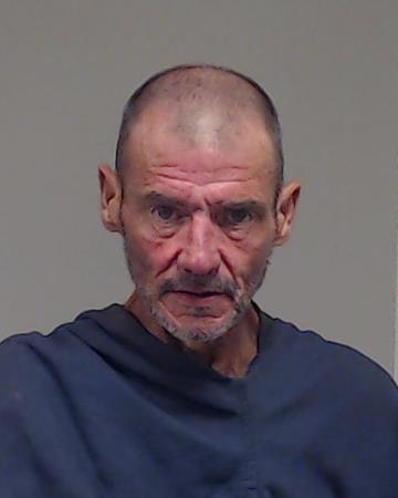Boone, Jeffrey Wayne arrested by Collin County SO/PD