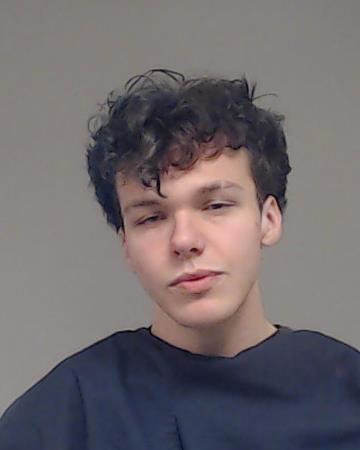 Rossworn, Daylin Arthur arrested by Collin County SO/PD