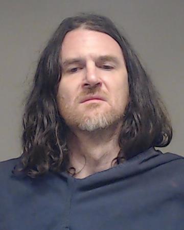 Foglton, Matthew Stewart arrested by Collin County SO/PD
