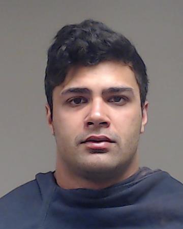 GONDAL, AHMER JAVED arrested by Collin County SO/PD