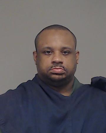 WASHINGTON, MONTRE LAVAR arrested by Collin County SO/PD
